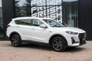 JETOUR X70+ I Рестайлинг Ульяновск  - изображение 30