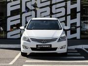 Hyundai Solaris I Рестайлинг Волгоград  - изображение 18