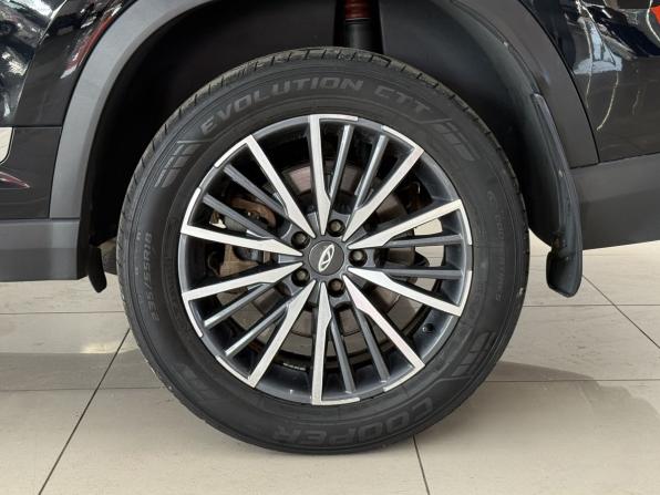 Chery Tiggo 8 Pro Max I Рестайлинг с пробегом 2024 года, цена 2 270 000 рублей, 40872 км, внедорожник, Автокод Объявления