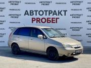 Suzuki Liana I Владимир  - изображение 12