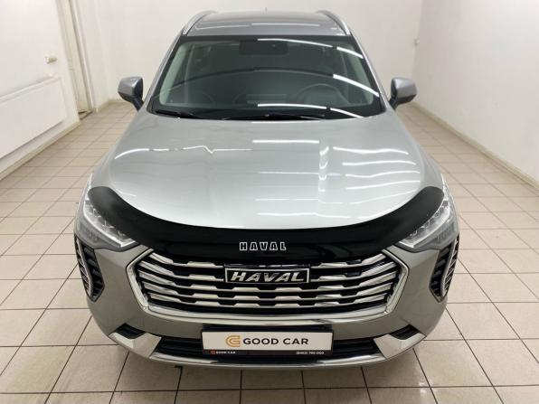 Haval Jolion I с пробегом 2022 года, цена 1 569 000 рублей, 123478 км, внедорожник, Автокод Объявления
