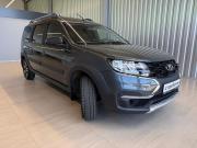 Lada (ВАЗ) Largus I Рестайлинг Калининград  - изображение 31