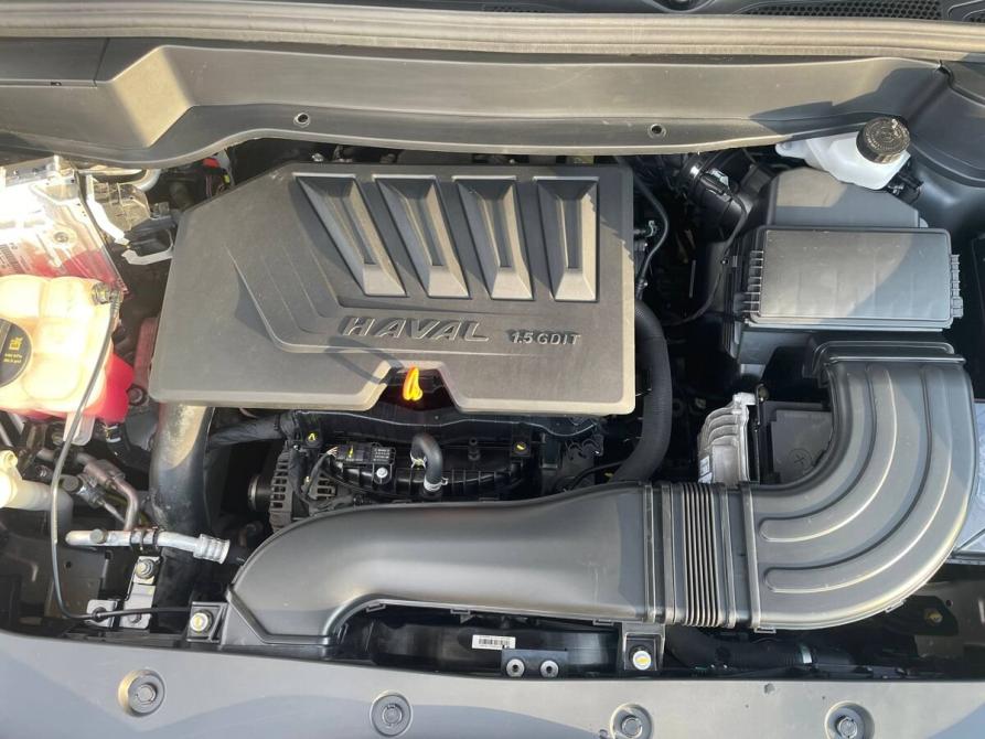 Haval F7 I Стерлитамак  - изображение 17