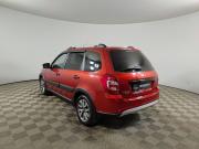 Lada (ВАЗ) Granta I Рестайлинг Уфа  - изображение 32
