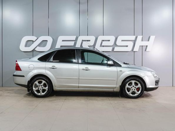Ford Focus II с пробегом 2006 года, цена 469 000 рублей, 318059 км, седан, Автокод Объявления
