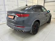 Geely Tugella I Рестайлинг Пермь  - изображение 24