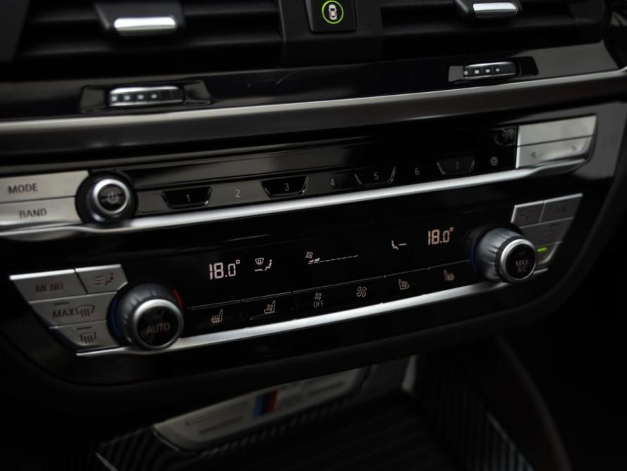 BMW X4 II (G02) Санкт-Петербург  - изображение 26