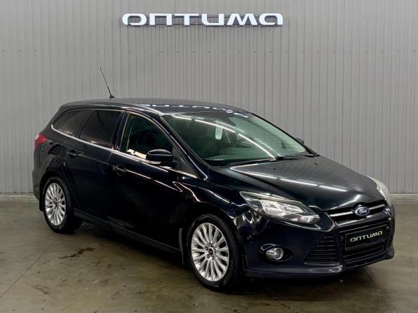 Ford Focus III с пробегом 2013 года, цена 767 000 рублей, 277568 км, универсал, Автокод Объявления