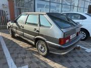 Lada (ВАЗ) 2114 Краснодар  - изображение 10
