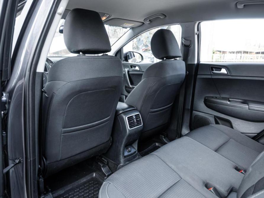 Kia Sportage IV Ставрополь  - изображение 11