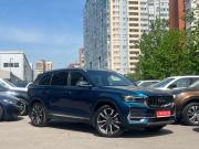 Geely Monjaro I Санкт-Петербург  - изображение 20