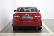 Hyundai Elantra V (MD) Ульяновск  - изображение 20