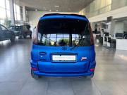Toyota FunCargo Новосибирск  - изображение 24