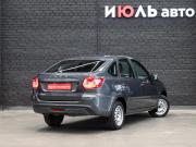 Lada (ВАЗ) Granta I Рестайлинг Екатеринбург  - изображение 20