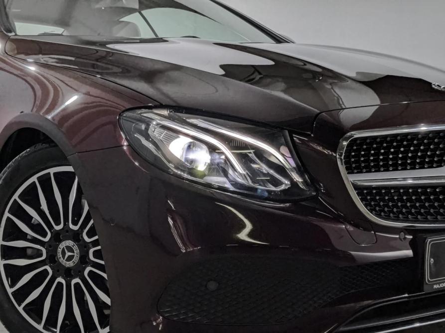 Mercedes-Benz E-Класс V (W213 S213 C238) Москва  - изображение 27