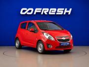 Chevrolet Spark III Москва  - изображение 18