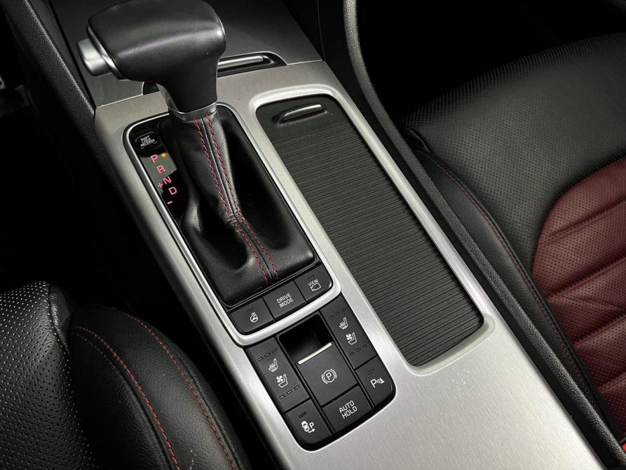 Kia Optima IV Рестайлинг Калининград  - изображение 17