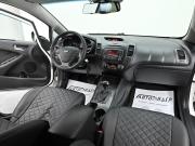 Kia Cerato III Москва  - изображение 21