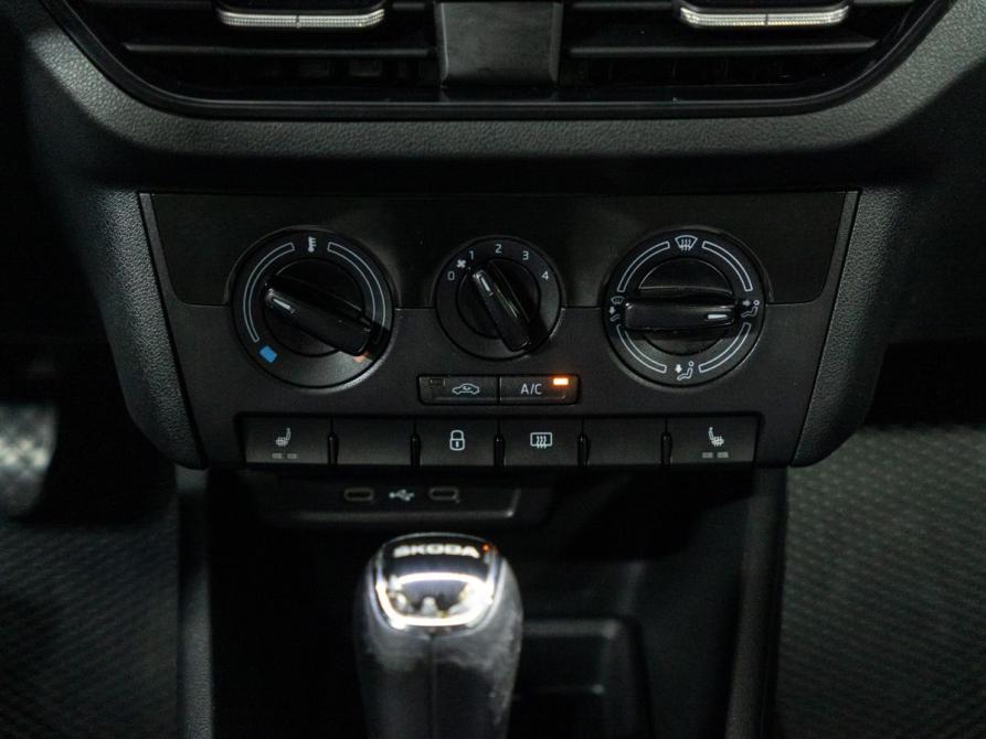 Skoda Rapid II Тюмень  - изображение 20