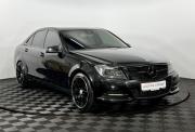 Mercedes-Benz C-Класс III (W204) Рестайлинг Нижний Новгород  - изображение 26