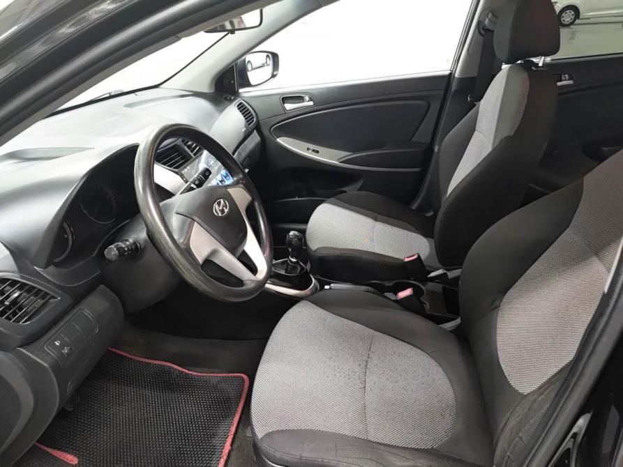 Hyundai Solaris I Казань  - изображение 20