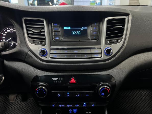 Hyundai Tucson III с пробегом 2016 года, цена 1 699 000 рублей, 157041 км, внедорожник, Автокод Объявления