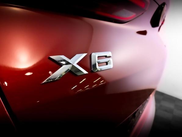 BMW X6 III (G06) с пробегом 2021 года, цена 8 650 000 рублей, 58669 км, внедорожник, Автокод Объявления