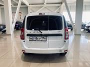 Lada (ВАЗ) Largus I Рестайлинг Миасс  - изображение 28