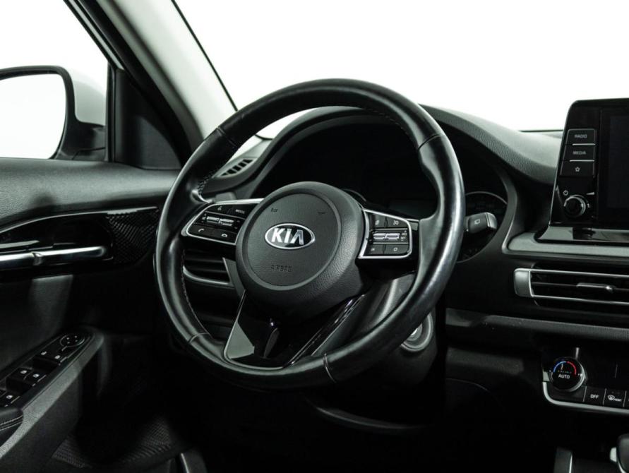 Kia Seltos I Санкт-Петербург  - изображение 15