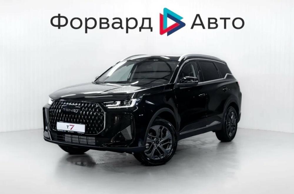 Tenet T7 Тюмень  - изображение 3