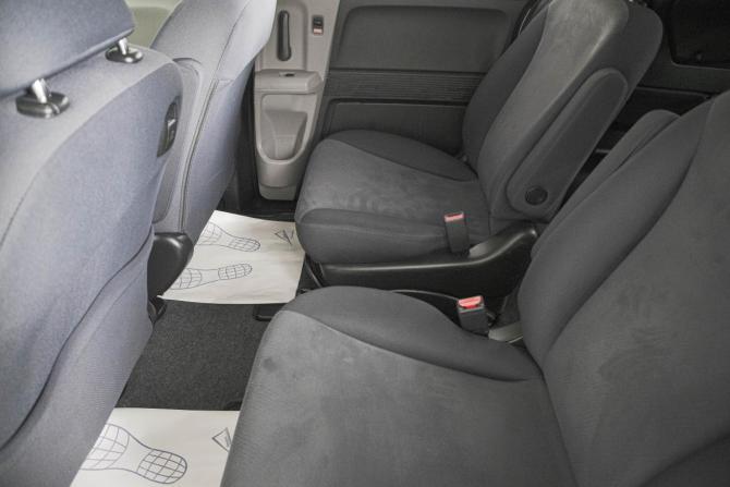 Honda Freed I с пробегом 2009 года, цена 899 000 рублей, 182472 км, компактвэн, Автокод Объявления