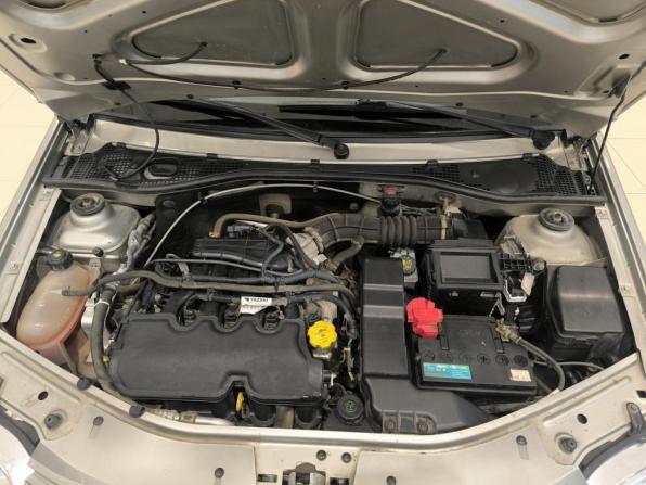 Lada (ВАЗ) Largus I с пробегом 2018 года, цена 799 000 рублей, 92205 км, универсал, Автокод Объявления