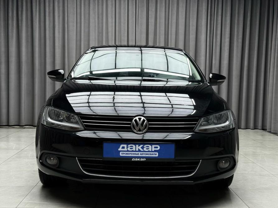 Volkswagen Jetta VI Ижевск  - изображение 2