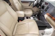 Mitsubishi Pajero IV Барнаул  - изображение 52