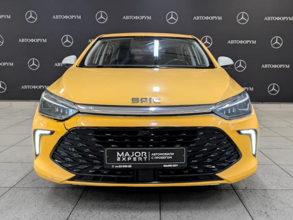 BAIC U5 Plus с пробегом 2024 года, цена 745 000 рублей, 168157 км, седан, Автокод Объявления