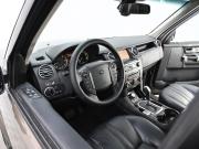 Land Rover Discovery IV Москва  - изображение 22