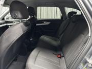 Audi A4 V (B9) Стерлитамак  - изображение 75
