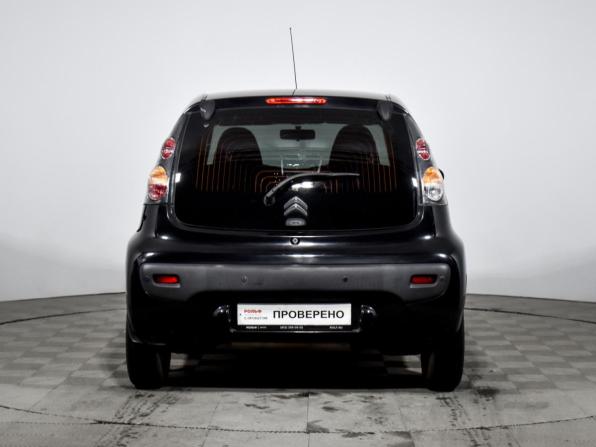 Citroen C1 I Рестайлинг с пробегом 2010 года, цена 390 000 рублей, 120845 км, хэтчбек, Автокод Объявления