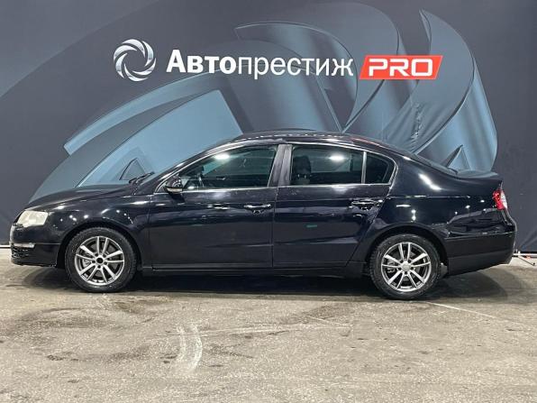 Volkswagen Passat B6 с пробегом 2008 года, цена 450 000 рублей, 228975 км, седан, Автокод Объявления