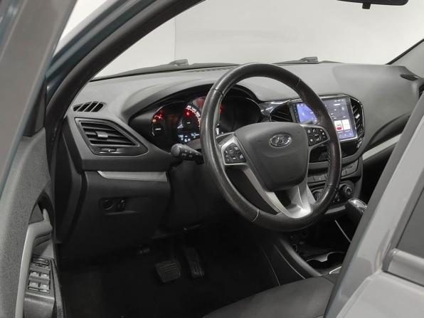 Lada (ВАЗ) Vesta I с пробегом 2020 года, цена 971 900 рублей, 86748 км, седан, Автокод Объявления