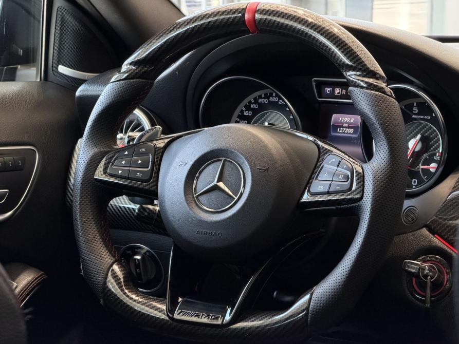 Mercedes-Benz GLA AMG I (X156) Краснодар  - изображение 15