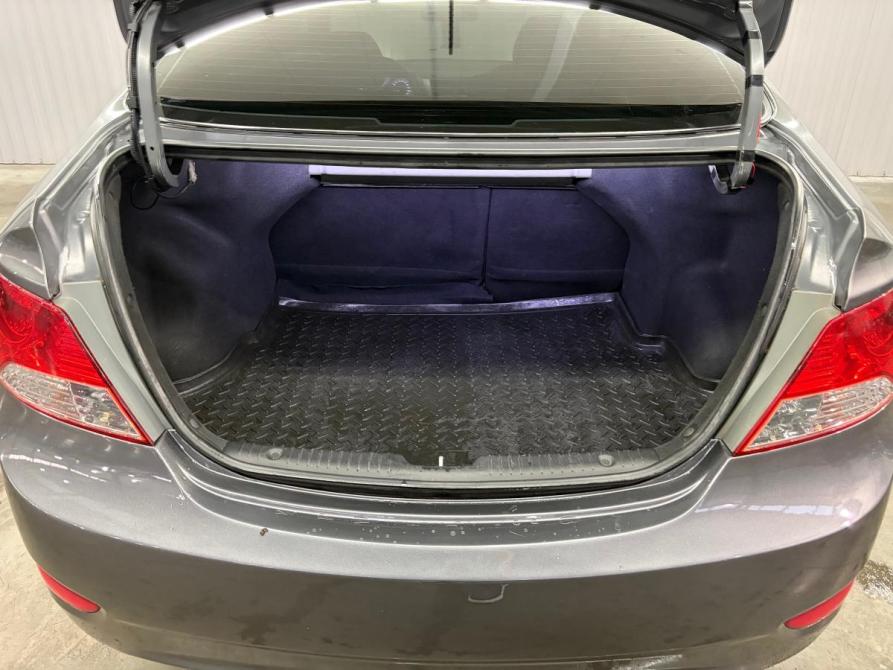 Hyundai Solaris I Краснодар  - изображение 20