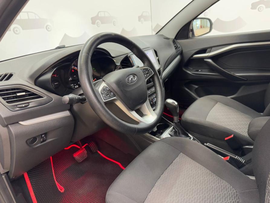 Lada (ВАЗ) Vesta I Ставрополь  - изображение 7