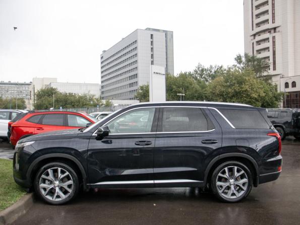 Hyundai Palisade I с пробегом 2021 года, цена 4 538 000 рублей, 62918 км, внедорожник, Автокод Объявления