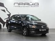 Volkswagen Polo V Рестайлинг Ростов-на-Дону  - изображение 25