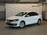 Volkswagen Polo V Рестайлинг Санкт-Петербург  - изображение 12