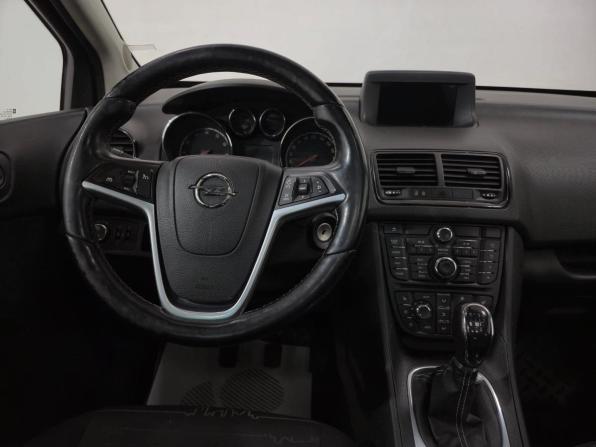 Opel Meriva B с пробегом 2013 года, цена 450 000 рублей, 296575 км, компактвэн, Автокод Объявления