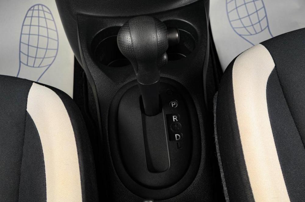 Nissan Note II Рестайлинг Тюмень  - изображение 17