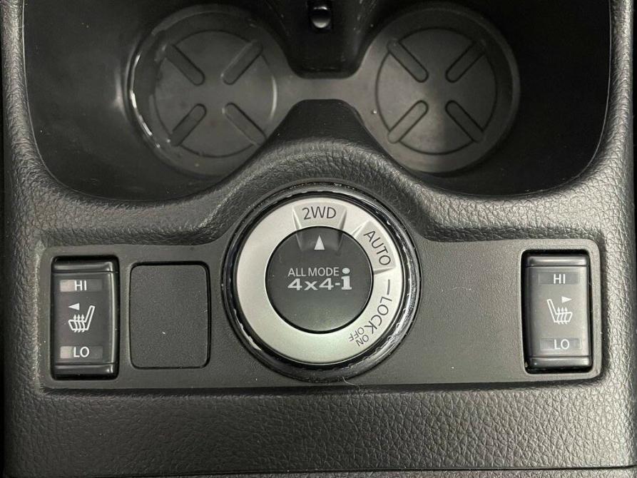 Nissan Qashqai II Красноярск  - изображение 15