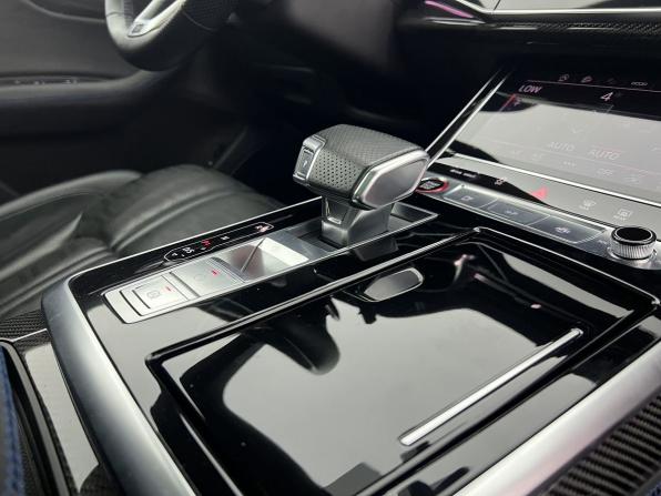 Audi RS Q8 I с пробегом 2021 года, цена 14 990 000 рублей, 56443 км, внедорожник, Автокод Объявления